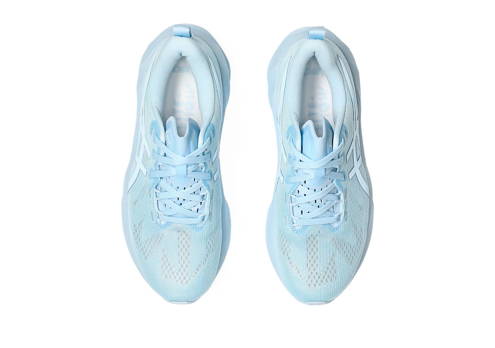 ASICS NOVABLAST 5 LS W